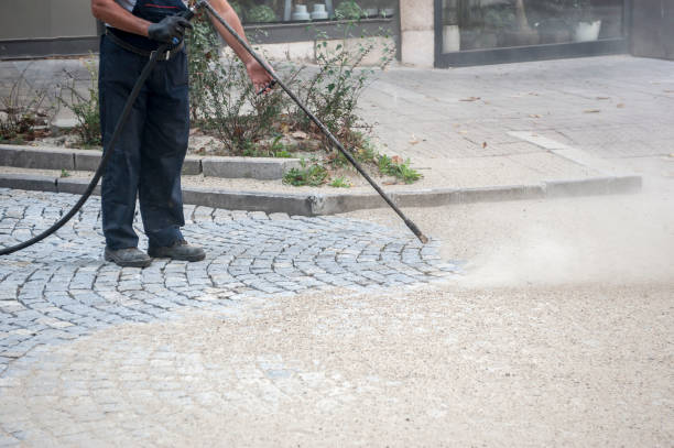 Concrete Sealing in Mammoth, AZ